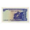 Image 2 : Central bank of Ceylon, 1952 Issue Banknote.