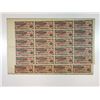 Image 2 : Banco Agricola Specimen, ca.1880's Specimen Bill of Credit/Bond.