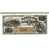 Image 2 : Republica De Chile, 1916 Issued Banknote.
