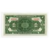 Image 2 : Provincial Bank of Kwang Tung Province, 1918 "Exchange Note" Specimen.