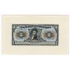 Image 2 : Republica de Colombia, 1915 Proof Banknote.