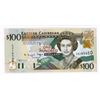 Image 2 : Eastern Caribbean Central Bank, ND (2000), Issued Banknote, Possibly the Finest Known.