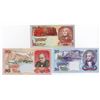 Image 2 : Government of Gibraltar, 1995 Banknote Assortment