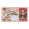 Image 2 : Government of Gibraltar, 2006 Issued Banknote.