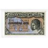 Image 2 : Ionian Bank Limited, 1885 Issue Specimen Banknote.
