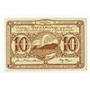 Image 2 : Greenland, Danish Administration, Finest Known ND (1953-67)  Issue Specimen Banknote.