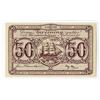 Image 2 : Greenland, Danish Administration, ND (1953-67)  Issue Specimen Banknote.