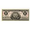 Image 2 : Banco Internacional de Guatemala, 1920 Issued Banknote.