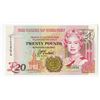 Image 1 : States of Guernsey, ND (1996-2002) Replacement Banknote.