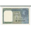 Image 2 : Government of India, British Administration, 1940 High Grade Issued Banknote.