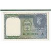 Image 2 : Government of India, British Administration, 1940 High Grade Issued Banknote.