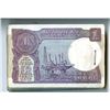 Image 2 : Government of India, 1983-1994, Sequential Bundle of Issued Notes