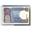 Image 2 : Government of India, 1983-1994, Sequential Bundle of Issued Notes