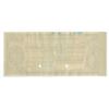 Image 2 : Central Bank of India, Limited 1936 Specimen Traveler's Check.