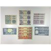 Image 1 : Bank Indonesia, A Nice Grouping of 20 Replacement Notes to 1990s.
