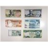 Image 1 : Middle Eastern Replacement Note Assortment, ca.1973-2003.