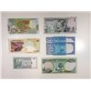Image 2 : Middle Eastern Replacement Note Assortment, ca.1973-2003.