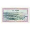 Image 2 : Isle of Man Government, 1983, £50 Issue Banknote.