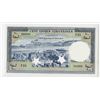 Image 2 : Banque De Syrie Et Du Liban, 1952-63 Specimen Banknote.