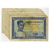 Image 1 : Banque De La Republique du Mali, 1960 Issue Banknote Assortment.