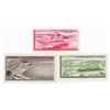 Image 2 : Central Bank of Malta, 1968 to 1969 Banknote Assortment