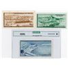 Image 2 : Government of Malta, 1961 to 1963 Banknote Assortment