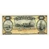 Image 2 : Banco Mercantil De Veracruz, ND (1898) Proof Uniface Front Banknote.