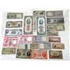 Image 2 : Assorted Asian & Pacific Issuers, ca.1870s-1960s, Group of 55 Issued Notes.