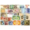 Image 1 : Various Banks, 1960s-2000s, Group of 35 Banknotes.