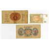 Image 2 : Commercial & Industrial Bank, 1925-2008, Trio of Issued Notes.