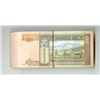 Image 2 : Mongol Bank, 2016, Pack of 100 Banknotes.