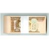 Image 1 : Mongol Bank, 2016, Pack of 100 Banknotes.