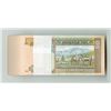 Image 2 : Mongol Bank, 2016, Pack of 100 Banknotes.