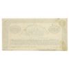 Image 2 : Bank of Australasia, February 6th, 1899, "Wellington Branch" Proof Banknote Rarity.