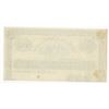 Image 2 : Bank of Australasia, 13th March 1896, "Christchurch Branch" Proof Banknote Rarity.