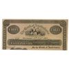 Image 1 : Bank of Australasia, 17th October, 1903, "Dunedin Branch" Proof Banknote Rarity.