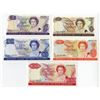 Image 1 : Reserve Bank of New Zealand, 1981 to 1992
