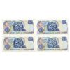 Image 2 : Reserve Bank of New Zealand, 1990 Commemorative Issue Grouping