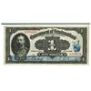 Image 2 : Government of Newfoundland, 1920 Issued Banknote.