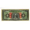 Image 2 : Republica De Panama, 1941 Issued Banknote.