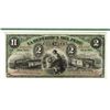 Image 2 : Republica Del Peru, 1879 Issued Banknote.