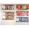Image 3 : Central Bank and republic of the Philippines, A Large & Impressive 21 Piece Assortment of Replacemen