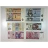 Image 1 : Eastern Europe Replacement Note Assortment, 1992 and Later.