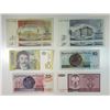 Image 2 : Eastern Europe Replacement Note Assortment, 1992 and Later.