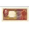 Image 2 : Banco De Portugal, 1940 Issue Banknote.