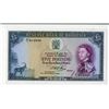 Image 2 : Reserve Bank of Rhodesia, 1964 Issue Banknote.