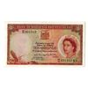 Image 1 : Bank of Rhodesia and Nyasaland, 1957 Issue Banknote.
