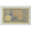 Image 2 : Chartered National Bank of the Kingdom of Serbia, 1893 Issued Banknote.