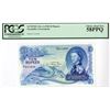 Image 1 : Government of Seychelles, 1st January, 1968 Issued Banknote.