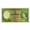 Image 1 : Southern Rhodesia, 1954 Issue Banknote.